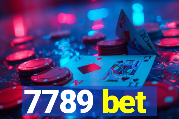 7789 bet